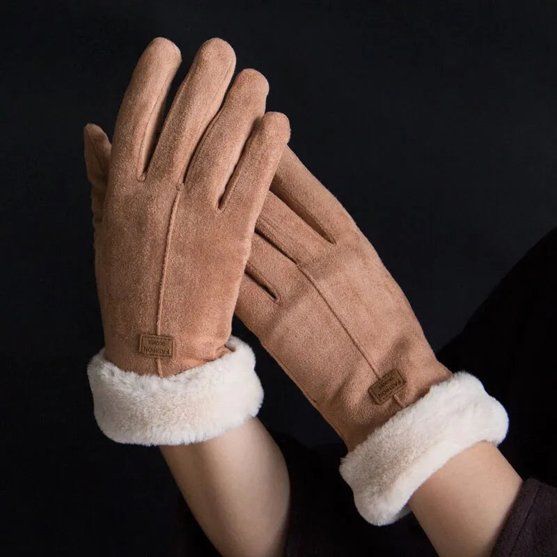 Women's Gloves