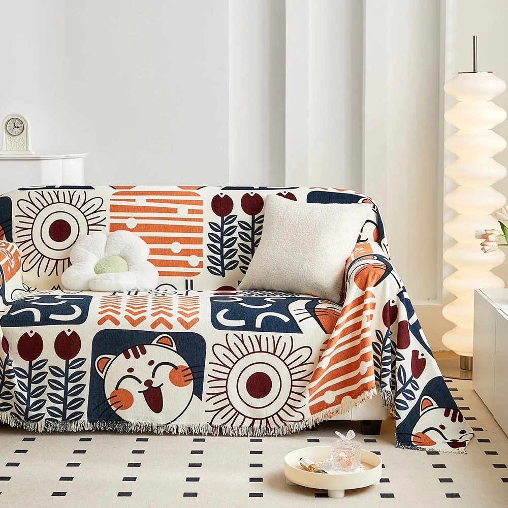 Sofa Covers