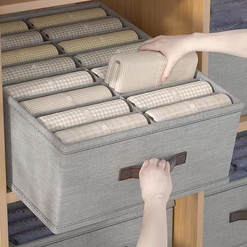 Storage