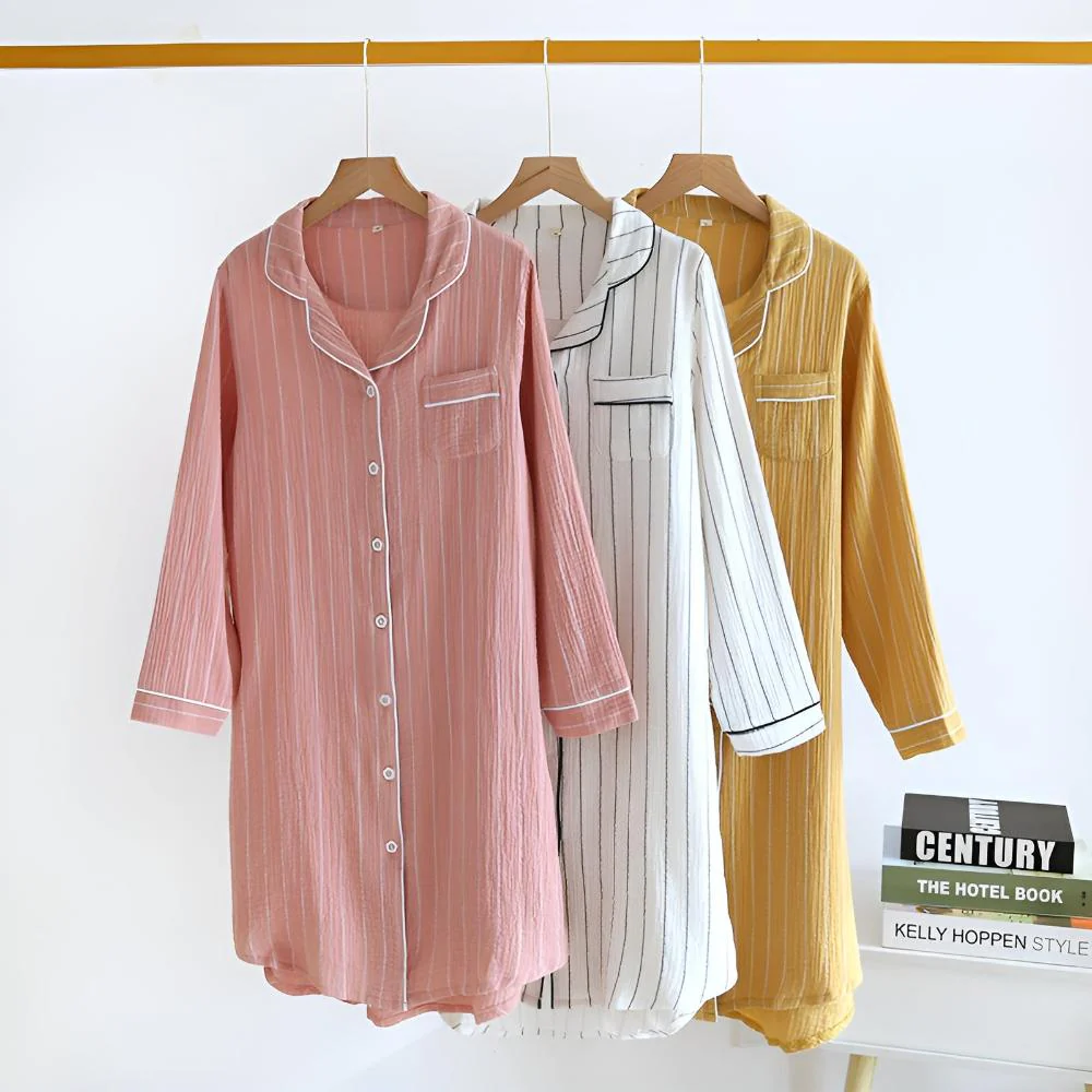 Sleepwear & Loungewear