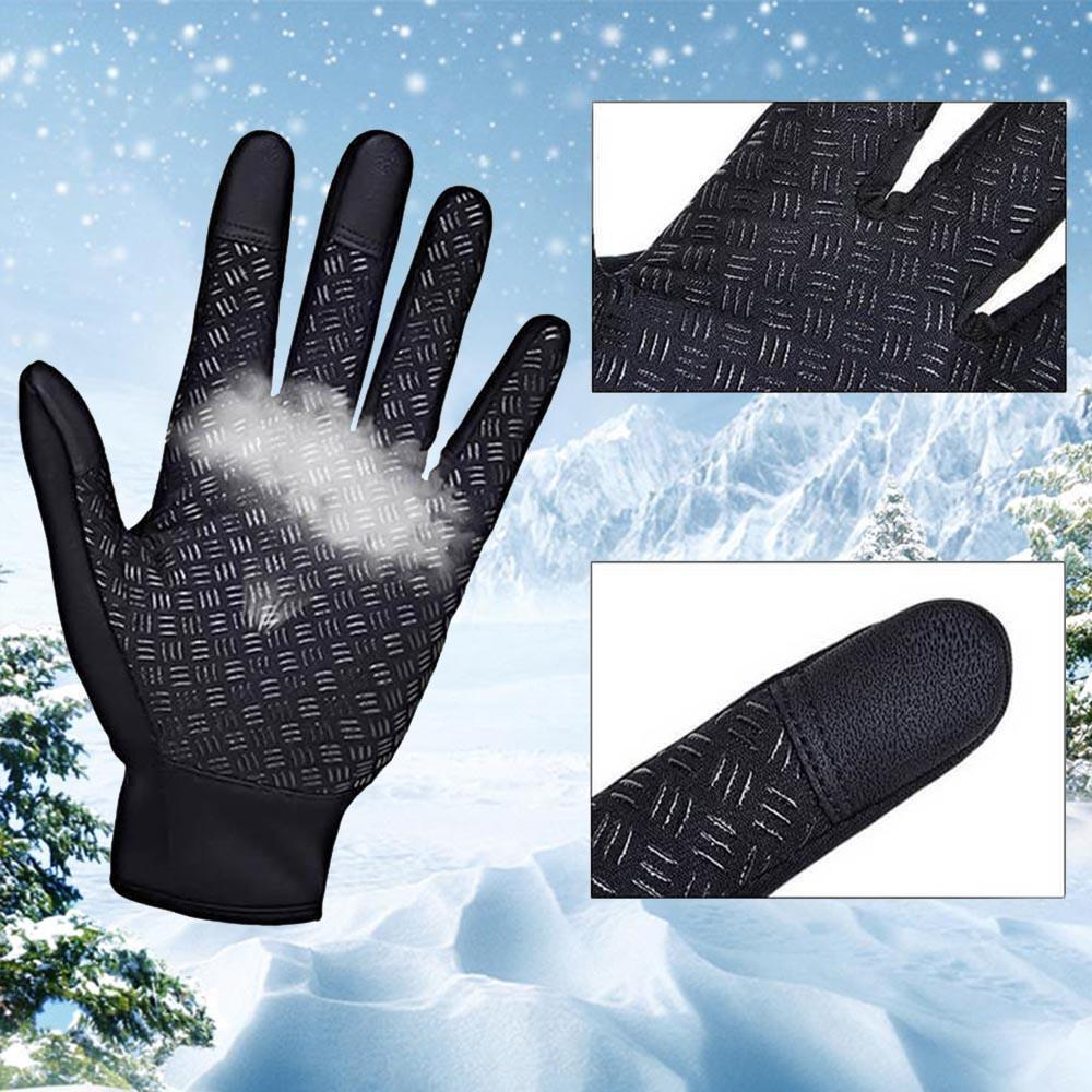 Men's Gloves