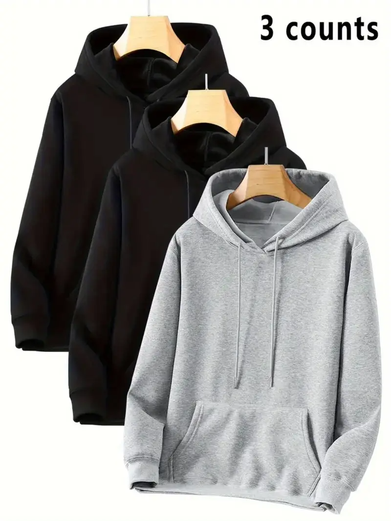 Men's Hoodie