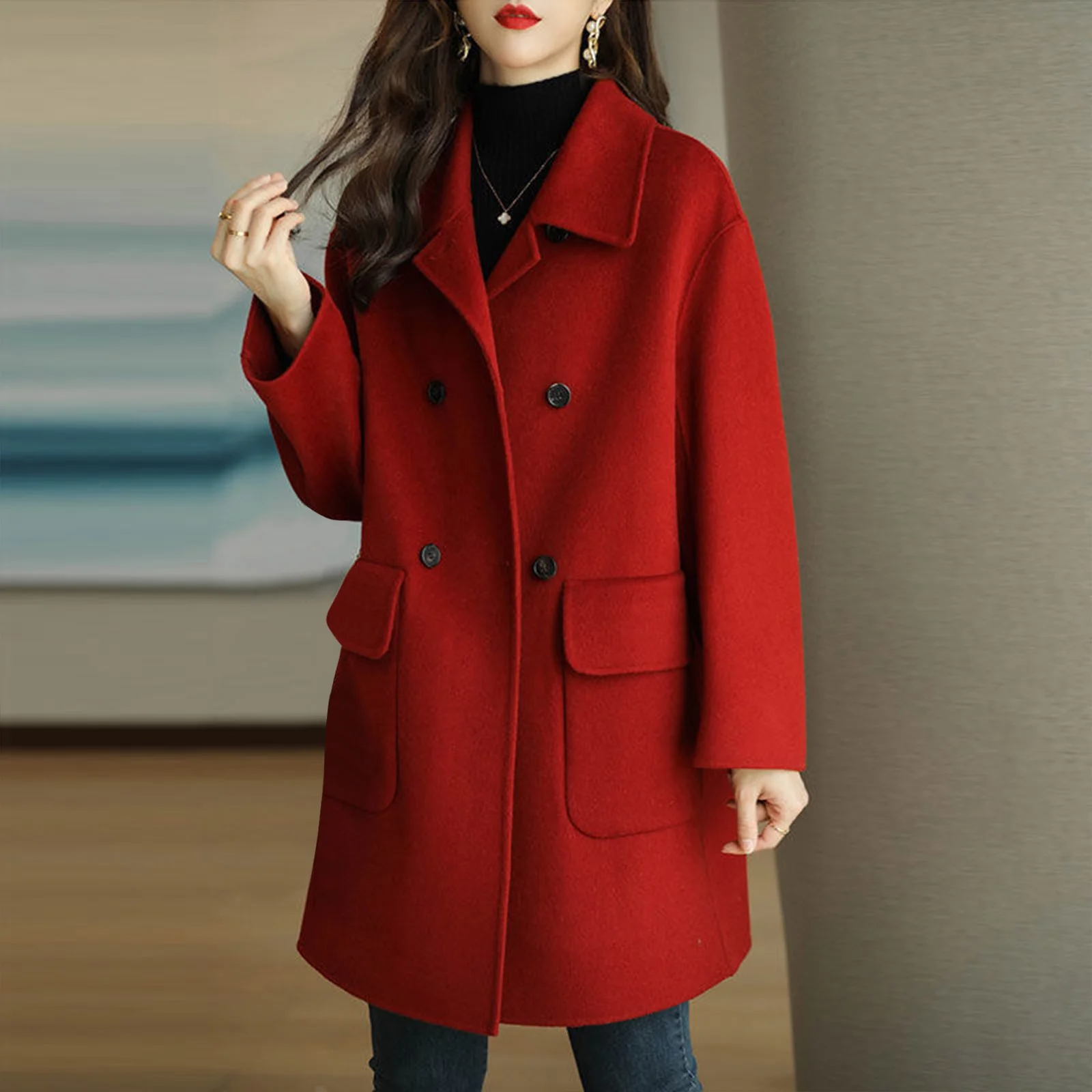 Women's Coat